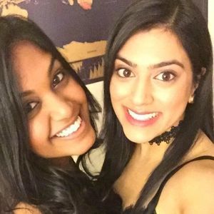 Meet your Posher, Sonya